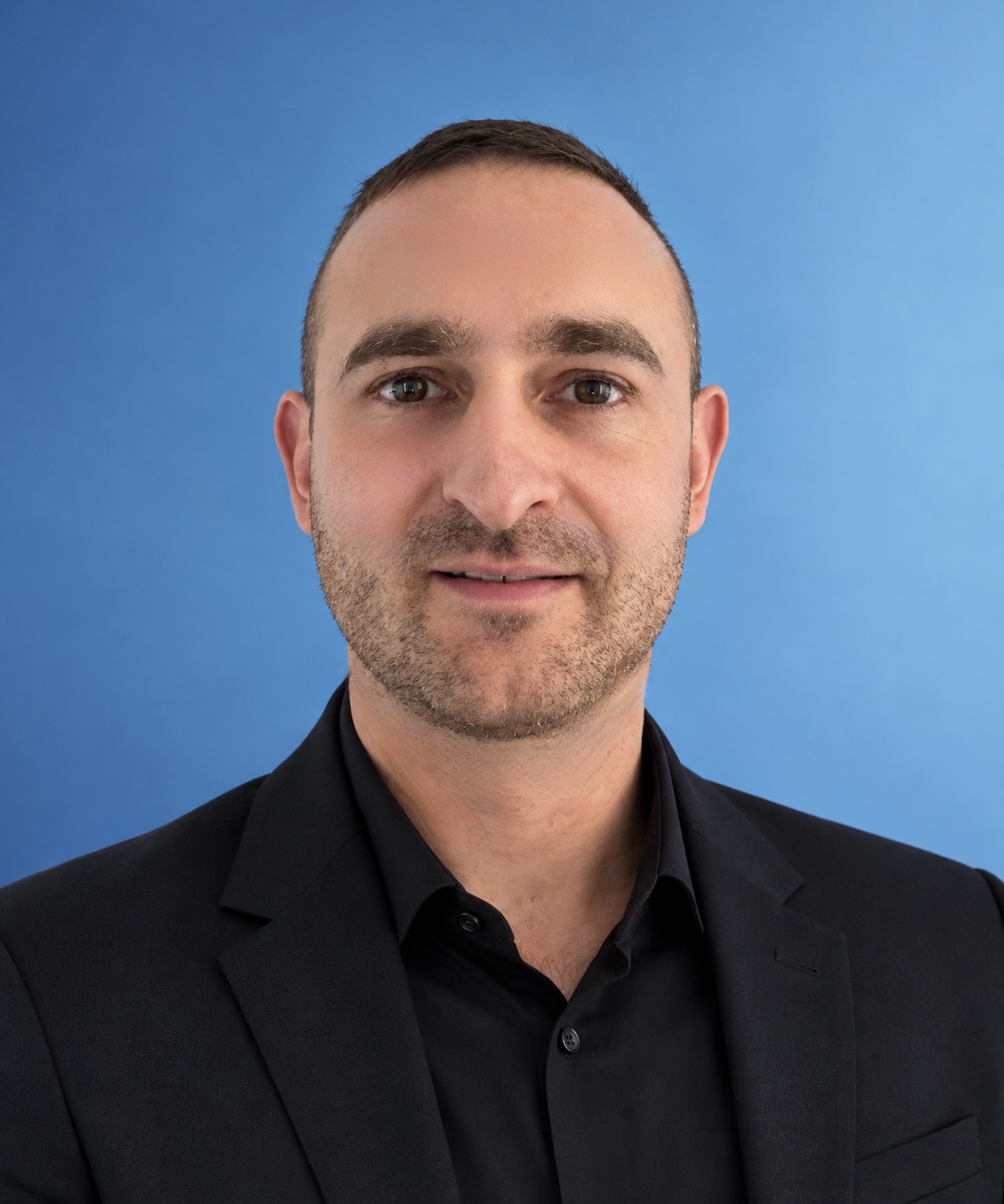 Aurélien Robin, responsable CSK BAT