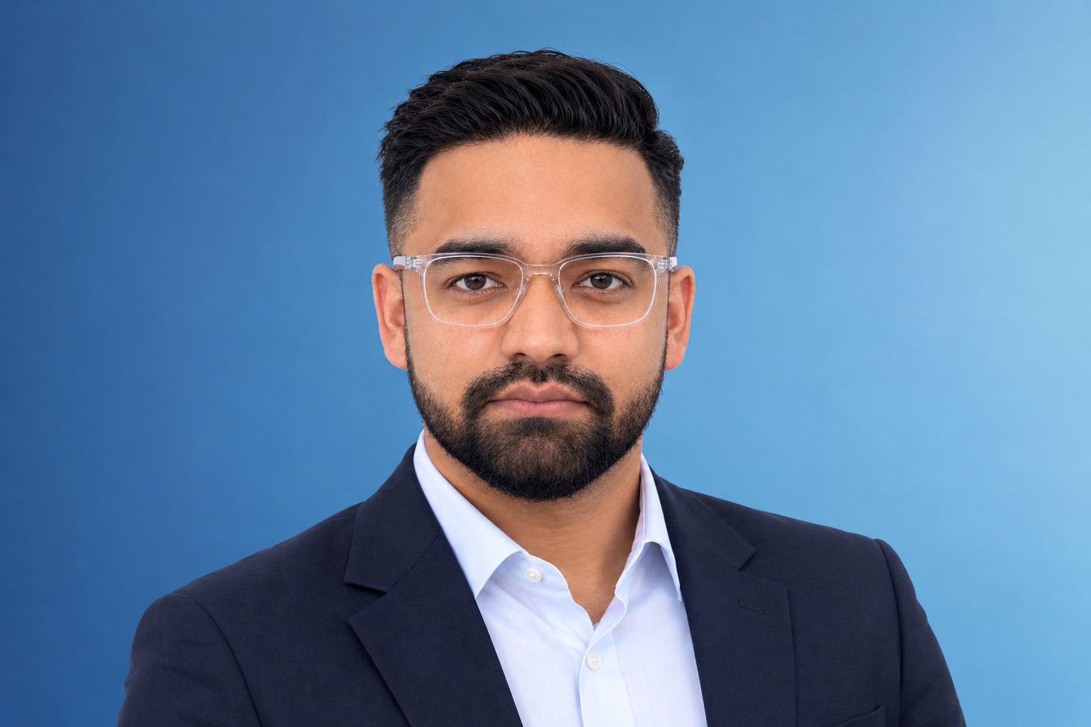 Virander Singh, responsable CSK BAT